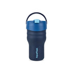 AquaFlask Tumbler – Isolierter Edelstahlbecher