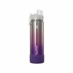 AquaFlask Terra – Isolierte Edelstahlflasche
