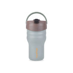 AquaFlask Tumbler – Isolierter Edelstahlbecher