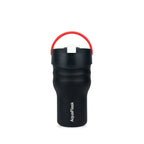 AquaFlask Tumbler – Isolierter Edelstahlbecher
