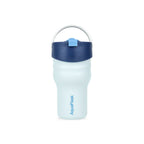 AquaFlask Tumbler – Isolierter Edelstahlbecher