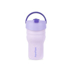 AquaFlask Tumbler – Isolierter Edelstahlbecher