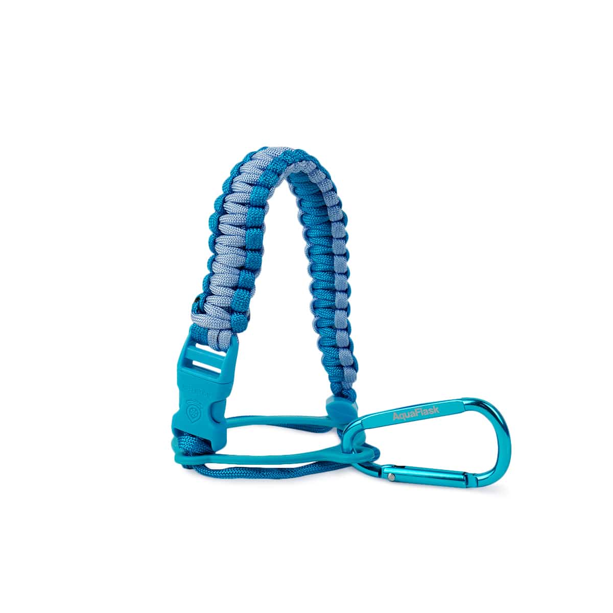 Paracord Flaschengurt  Wasserflaschengurt