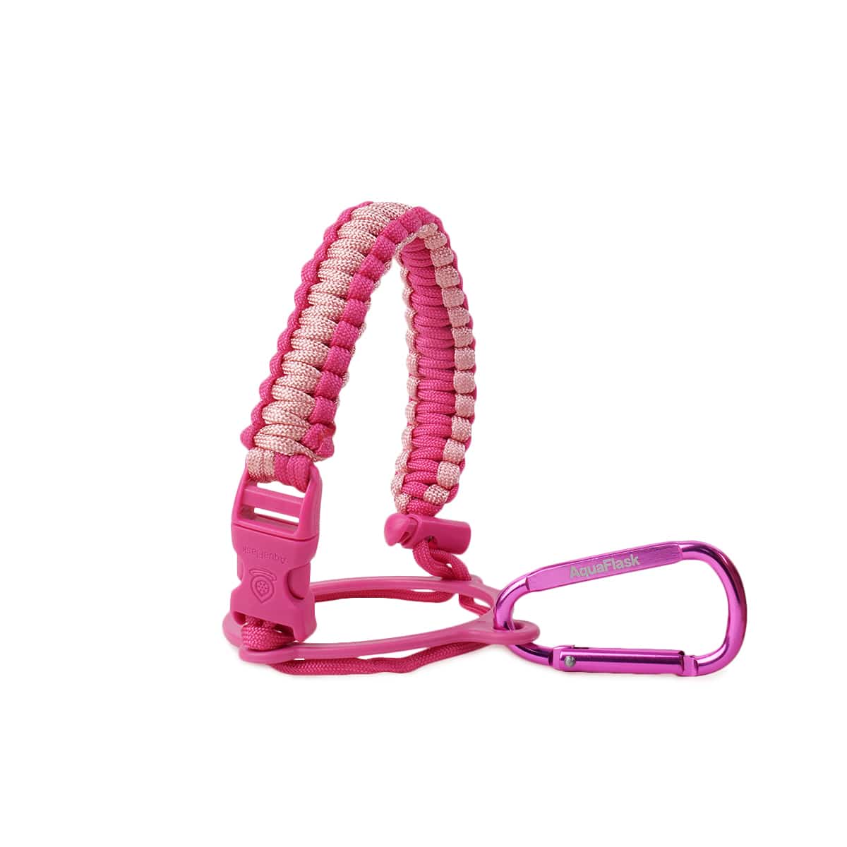 Paracord Flaschengurt  Wasserflaschengurt