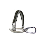 Paracord Flaschengurt  Wasserflaschengurt