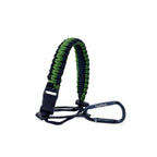 Paracord Flaschengurt  Wasserflaschengurt