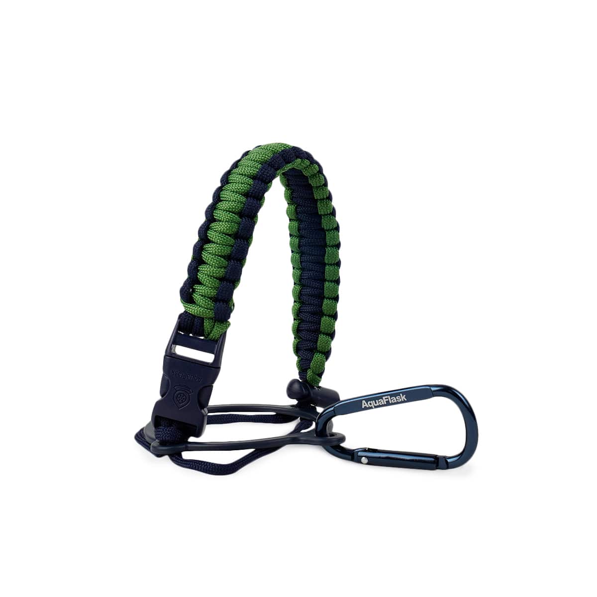 Paracord Flaschengurt  Wasserflaschengurt