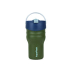 AquaFlask Tumbler – Isolierter Edelstahlbecher