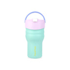 AquaFlask Tumbler – Isolierter Edelstahlbecher