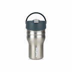 AquaFlask Tumbler – Isolierter Edelstahlbecher