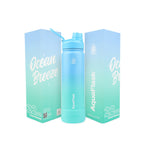 AquaFlask Dream 4 – Isolierte Edelstahlflasche