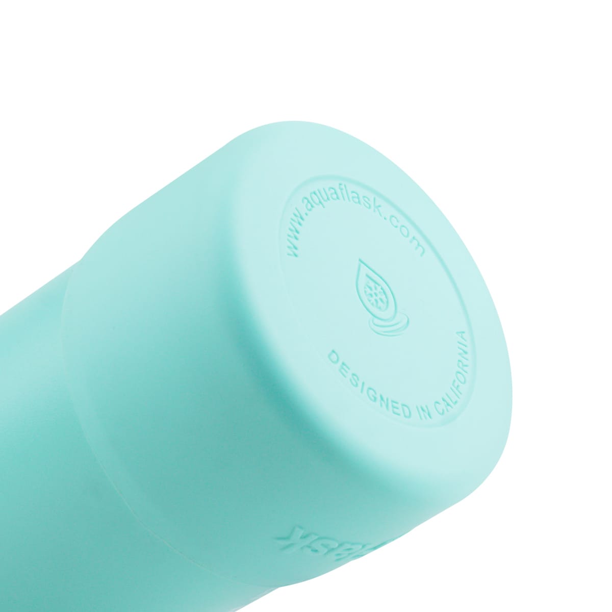 AquaFlask Dream 4 – Isolierte Edelstahlflasche