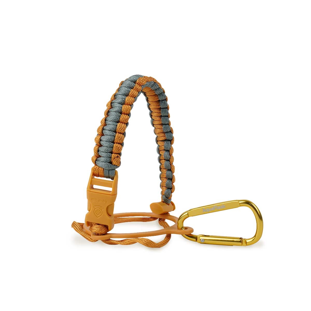 Paracord Flaschengurt  Wasserflaschengurt