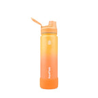 AquaFlask Dream 4 – Isolierte Edelstahlflasche