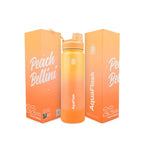 AquaFlask Dream 4 – Isolierte Edelstahlflasche